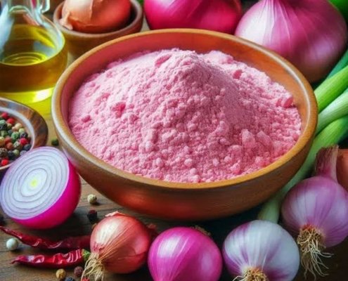 Onion Powder