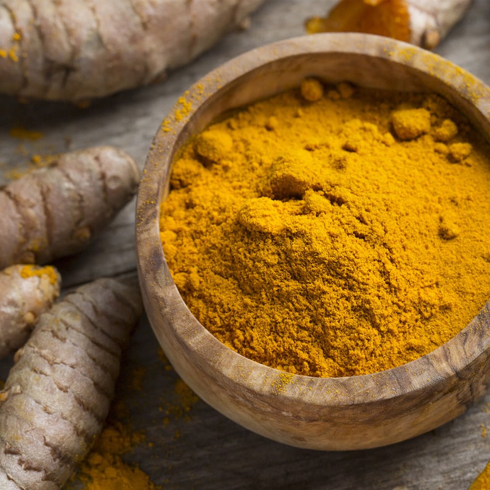 Turmeric