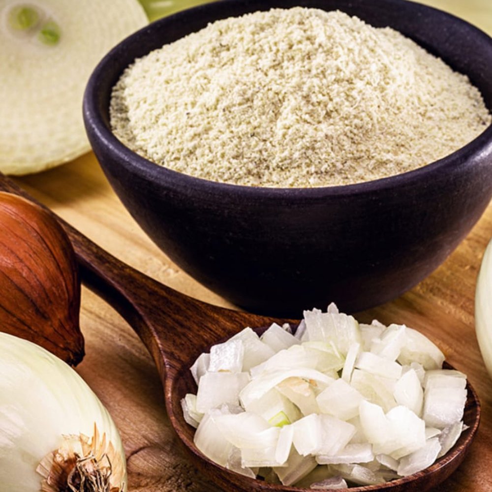 white_onion_powder